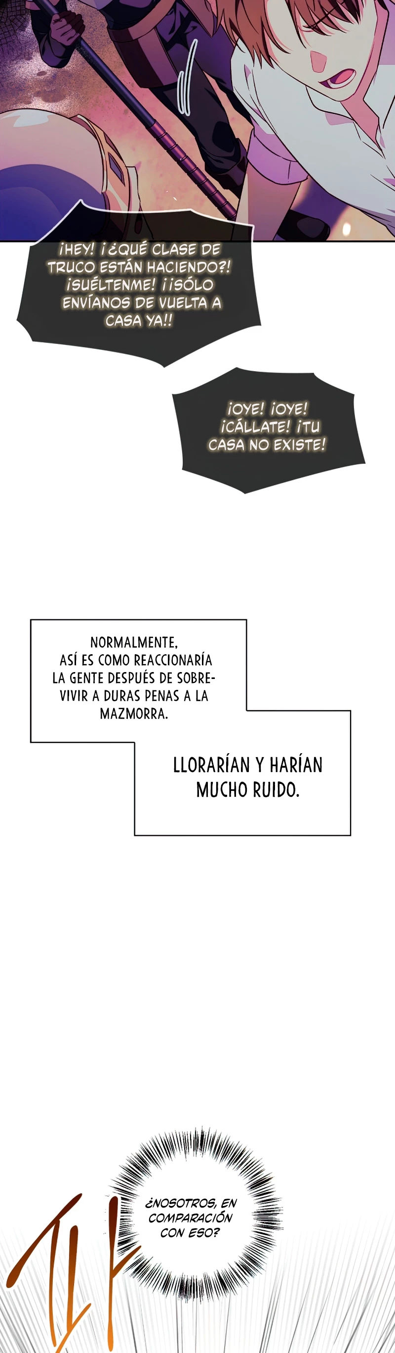 Manual de instrucciones del Reencarnado > Capitulo 28 > Page 181